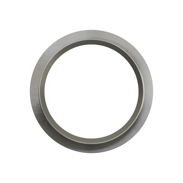 Flanges, Stainless, EN 1092-1, Weld ring neck, T:35, PN25, DN350, 360,0, AISI304L, 1.4307, MET