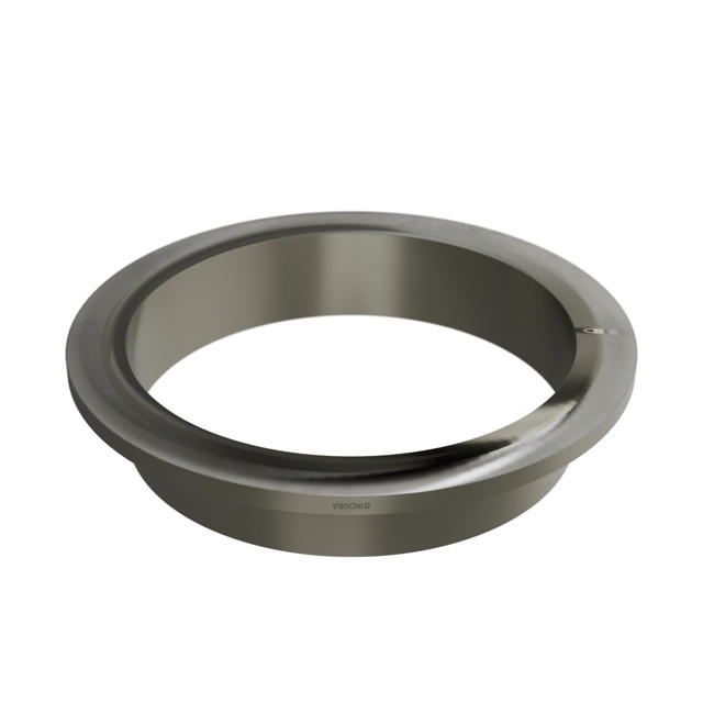 Flanges, Stainless, EN 1092-1, Weld ring neck, T:35, PN25, DN400, 412,0, AISI304L, 1.4307, MET