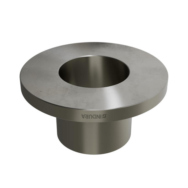 Flanges, Rustfri, EN 1092-1, Svejsekrave, T:35, PN10-40, DN40, 48,3, AISI304L, 1.4307, ISO