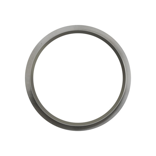 Flanges, Stainless, EN 1092-1, Weld ring neck, T:35, PN10, DN500, 508,0, , 1.4432, MET