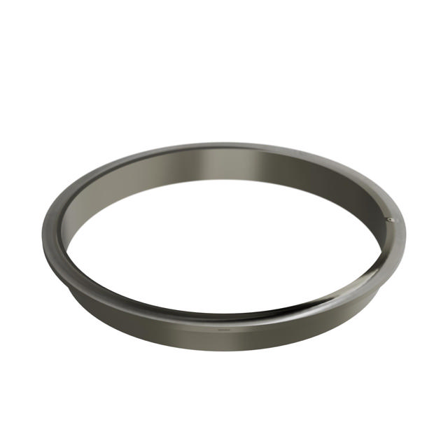 Flanges, Stainless, EN 1092-1, Weld ring neck, T:35, PN10, DN900, 912,0, , 1.4432, MET