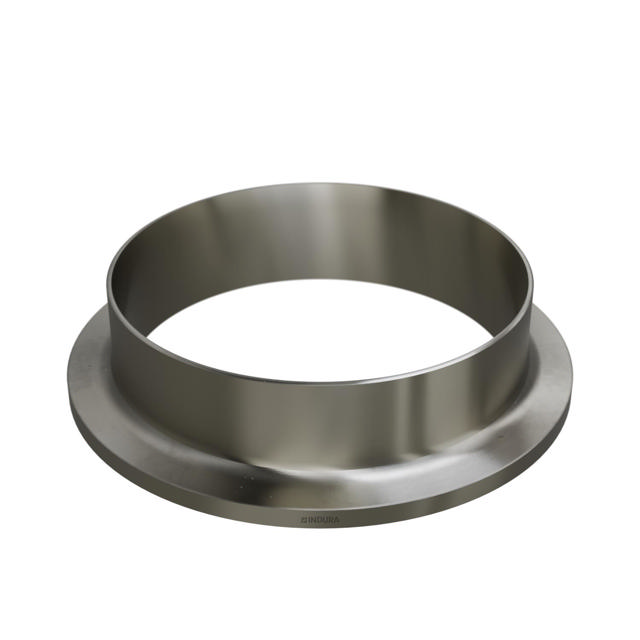 Flanges, Rustfri, EN 1092-1, Svejsekrave, T:35, PN10-16, DN200, 219,1, , 1.4432, ISO