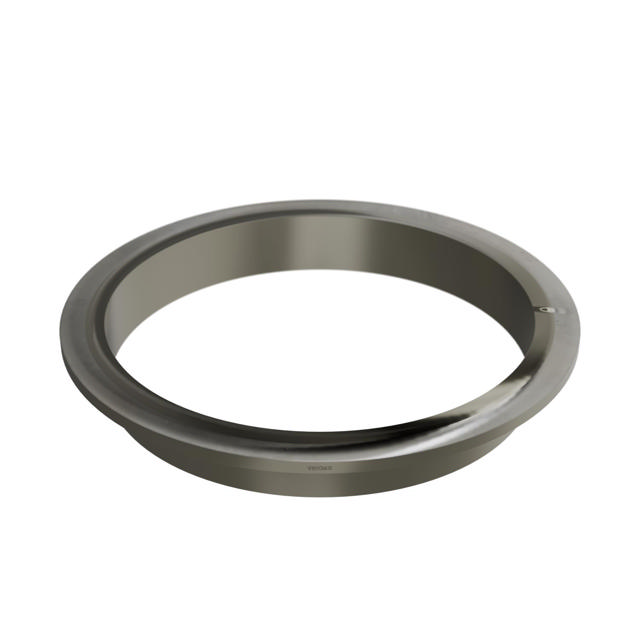 Flanges, Rustfri, EN 1092-1, Svejsekrave, T:35, PN10, DN400, 407,0, AISI316L, 1.4404, MET