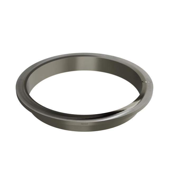 Flanges, Rustfri, EN 1092-1, Svejsekrave, T:35, PN10, DN450, 457,0, AISI316L, 1.4404, MET