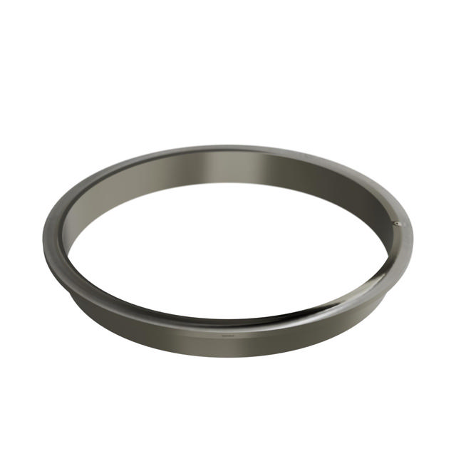 Flanges, Stainless, EN 1092-1, Weld ring neck, T:35, PN10, DN900, 912,0, AISI316L, 1.4404, MET