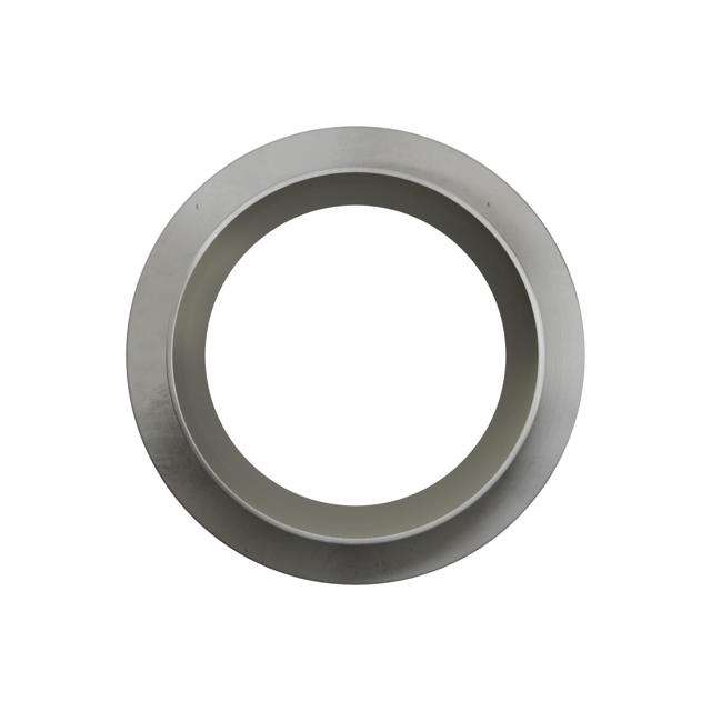 Flanges, Rustfri, EN 1092-1, Svejsekrave, T:35, PN10-16, DN100, 114,3, AISI316L, 1.4404, ISO