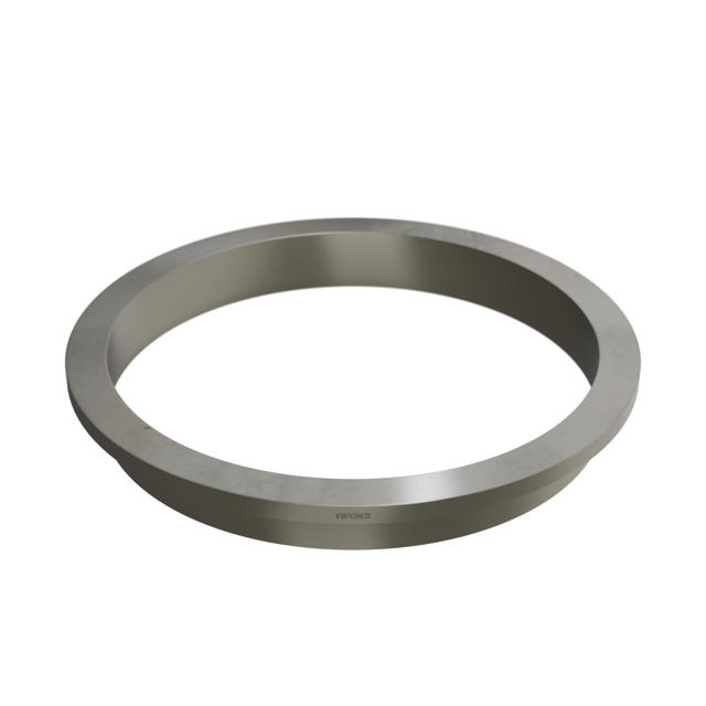 Flanges, Stainless, EN 1092-1, Weld ring neck, T:35, PN16, DN700, 711,0, AISI316L, 1.4404, ISO