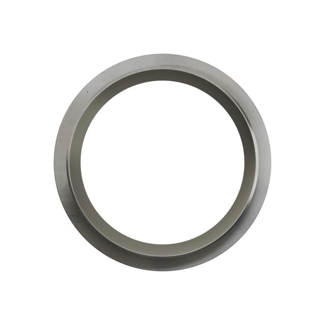 Flanges, Stainless, EN 1092-1, Weld ring neck, T:35, PN25, DN450, 457,0, AISI316L, 1.4404, ISO