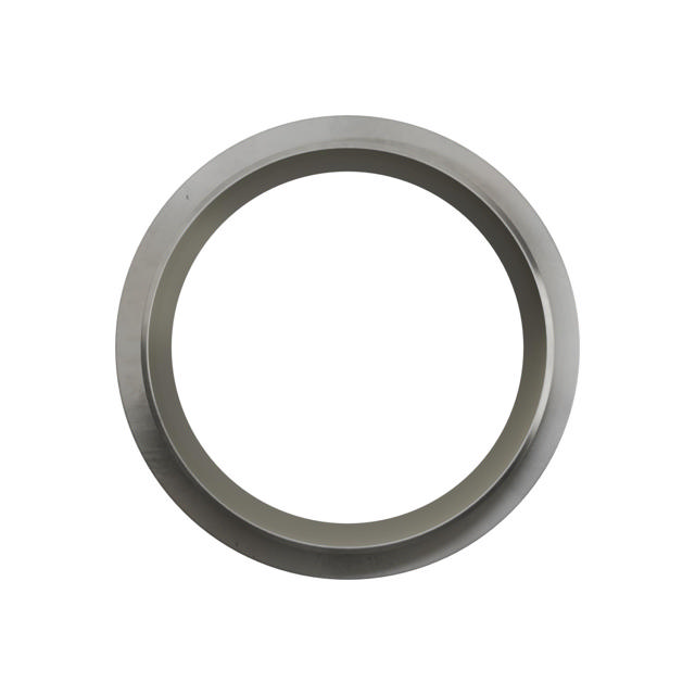 Flanges, Stainless, EN 1092-1, Weld ring neck, T:35, PN25, DN500, 508,0, AISI316L, 1.4404, ISO