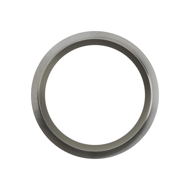 Flanges, Stainless, EN 1092-1, Weld ring neck, T:35, PN25, DN600, 610,0, AISI316L, 1.4404, ISO