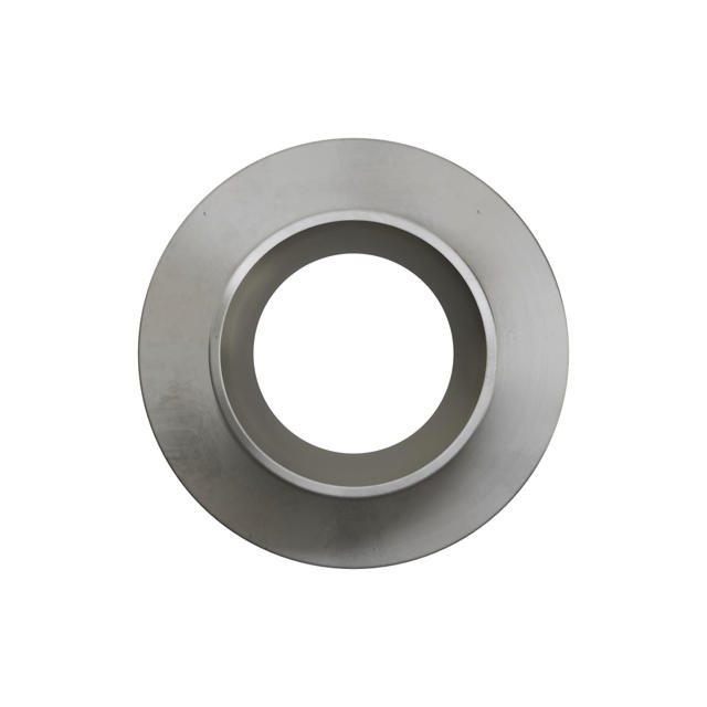 Flanges, Rustfri, EN 1092-1, Svejsekrave, T:35, PN10-40, DN40, 48,3, AISI316L, 1.4404, ISO
