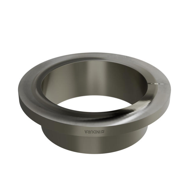 Flanges, Stainless, EN 1092-1, Weld ring neck, T:35, PN40, DN200, 212,0, AISI316L, 1.4404, MET