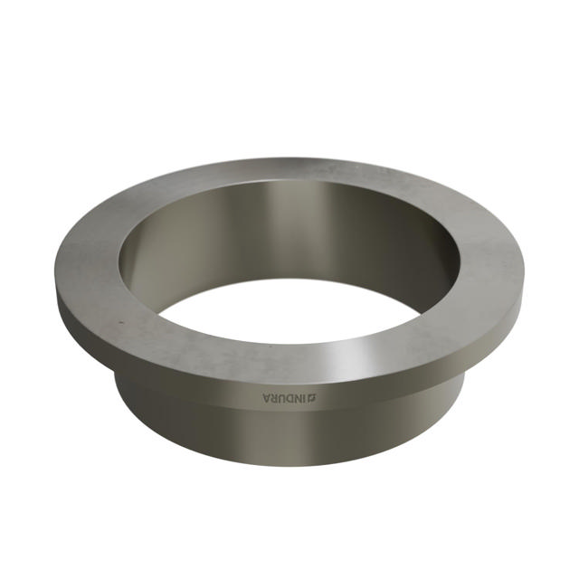 Flanges, Edelstahl, EN 1092-1, Vorschweißring, T:35, PN40, DN300, 323,9, AISI316L, 1.4404, ISO