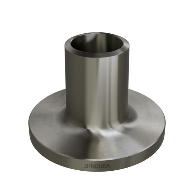 Flanges, Rustfri, EN 1092-1, Svejsekrave, T:35, PN25-40, DN20, 25,0, , 1.4432, MET