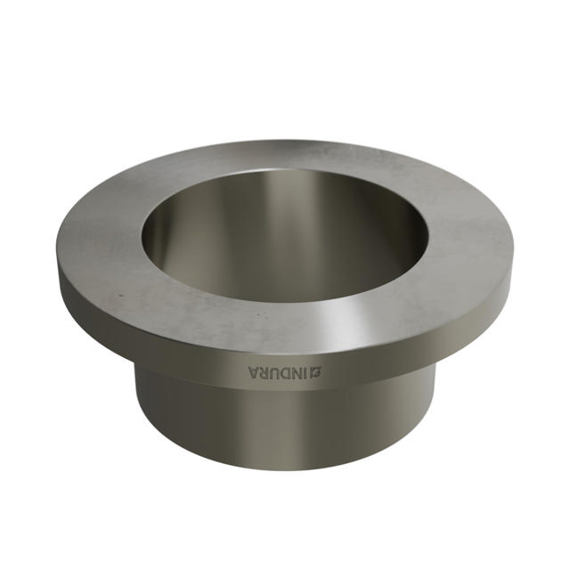 Flanges, Rustfri, EN 1092-1, Svejsekrave, T:35, PN25-40, DN100, 114,3, , 1.4432, ISO