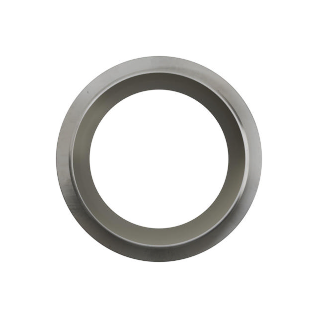 Flanges, Stainless, EN 1092-1, Weld ring neck, T:35, PN40, DN150, 168,3, , 1.4432, ISO