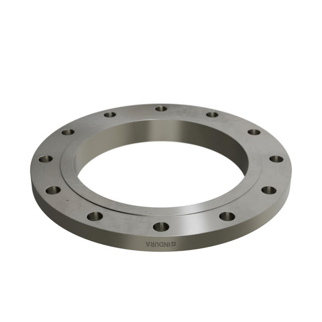 Flanges, Rustfri, ASME B16.5, Slip-On flange, 150 lbs, RF, 14", AISI316L, 1.4404
