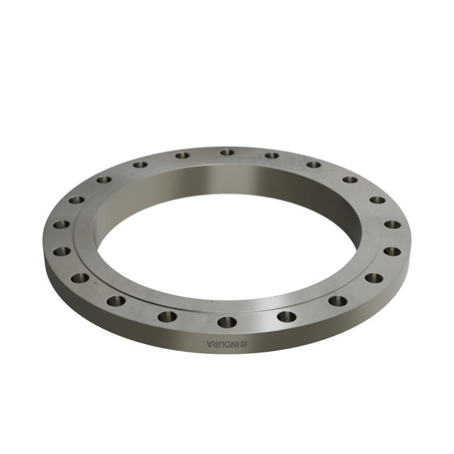 Flanges, Rustfri, ASME B16.5, Slip-On flange, 150 lbs, RF, 20", AISI316L, 1.4404