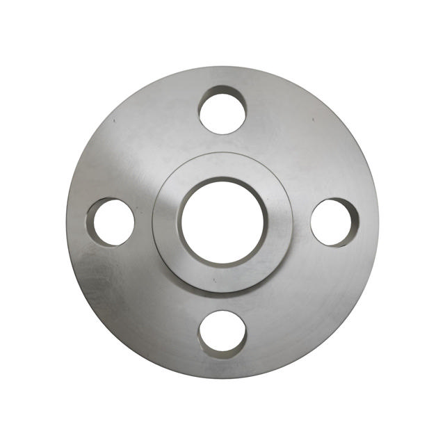 Flanges, Rustfri, ASME B16.5, Slip-On flange, 300 lbs, RF, 1", AISI316L, 1.4404