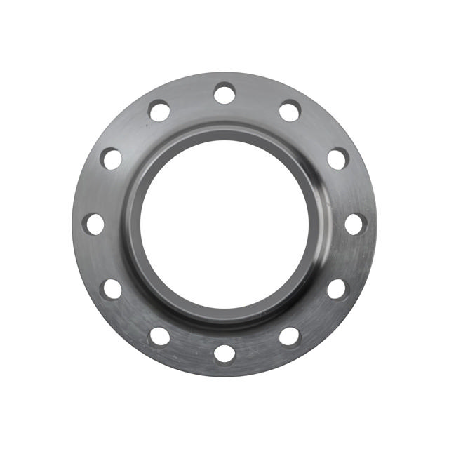 Flanges, Sort, EN 1092-1, Halsflange, T:11, PN25, D, DN200, 219,1, P250GH, 1.0460,