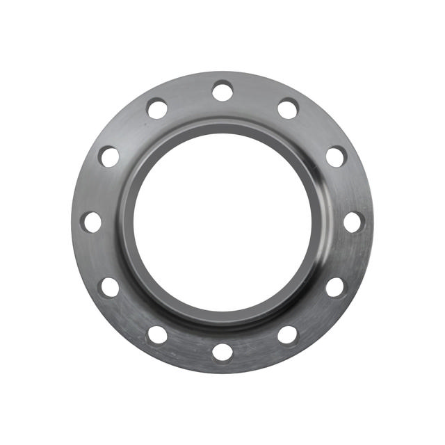 Flanges, Sort, EN 1092-1, Halsflange, T:11, PN25, D, DN250, 273,0, P250GH, 1.0460,