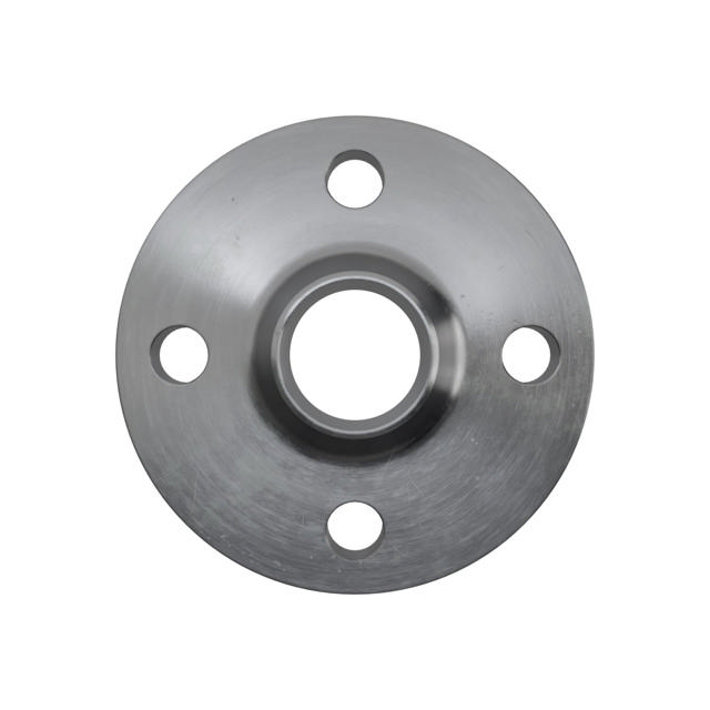 Flanges, Sort, EN 1092-1, Halsflange, T:11, PN10-40, D, DN40, 48,3, P250GH, 1.0460,