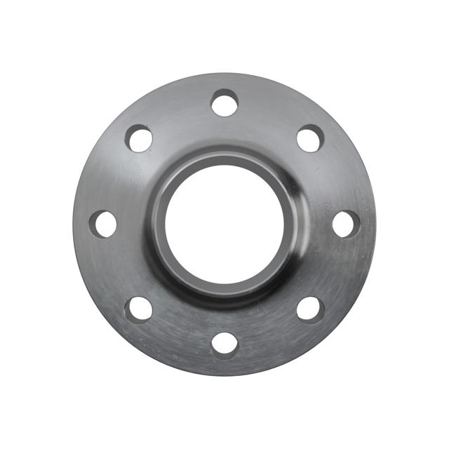 Flanges, Sort, EN 1092-1, Halsflange, T:11, PN40, D, DN80, 88,9, P250GH, 1.0460,