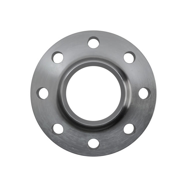 Flanges, Sort, EN 1092-1, Halsflange, T:11, PN40, D, DN100, 114,3, P250GH, 1.0460,