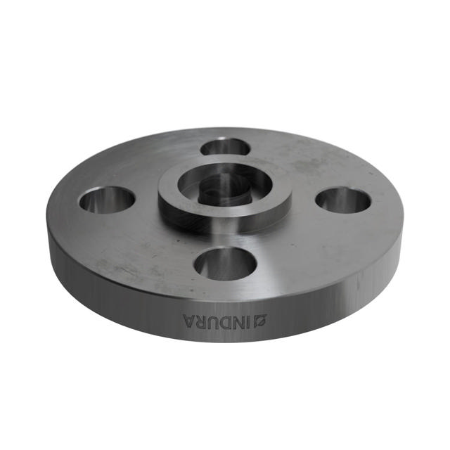 Flanges, Sort, EN 1092-1, Halsflange, T:11, PN10-40, C, DN10, 17,2, P250GH, 1.0460,
