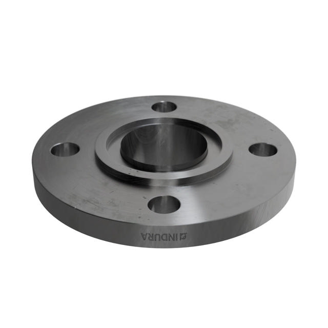 Flanges, Kohlenstoffstahl, EN 1092-1, Vorschweißflansch, T:11, PN40, C, DN50, 60,3, P250GH, 1.0460,