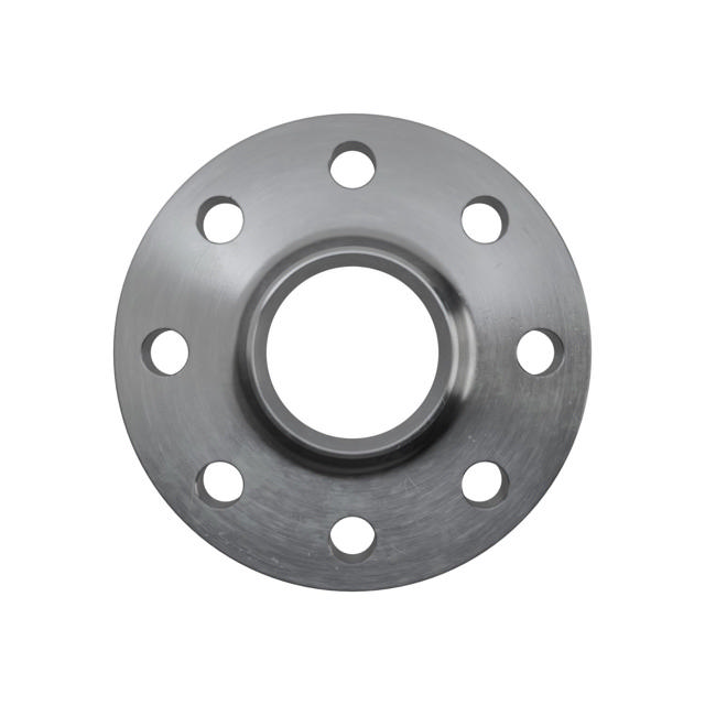 Flanges, Sort, EN 1092-1, Halsflange, T:11, PN40, C, DN65, 76,1, P250GH, 1.0460,