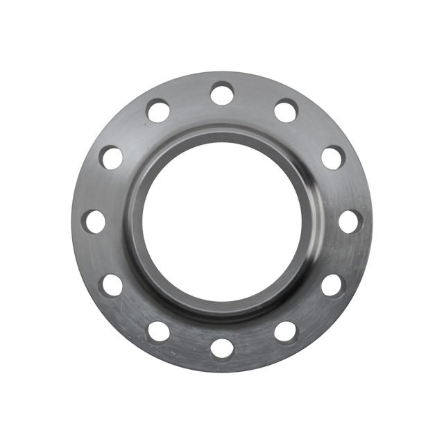 Flanges, Sort, EN 1092-1, Halsflange, T:11, PN40, C, DN200, 219,1, P250GH, 1.0460,