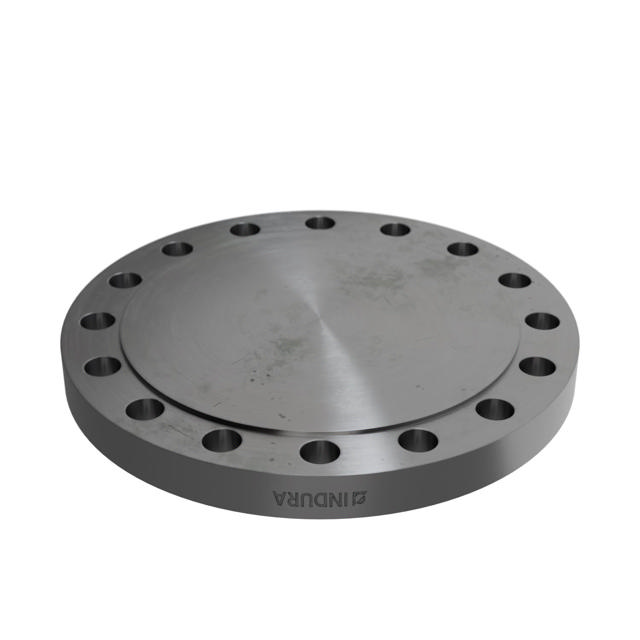 Flanges, Kohlenstoffstahl, EN 1092-1, Blindflansch, T:05, PN63, B2, DN300, P250GH, 1.0460,