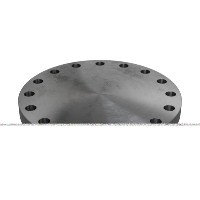 Flanges, Kohlenstoffstahl, EN 1092-1, Blindflansch, T:05, PN63, B2, DN350, P250GH, 1.0460,