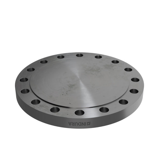 Flanges, Kohlenstoffstahl, EN 1092-1, Blindflansch, T:05, PN63, B2, DN350, P250GH, 1.0460,