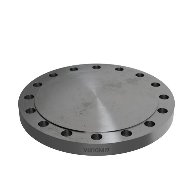 Flanges, Kohlenstoffstahl, EN 1092-1, Blindflansch, T:05, PN63, B2, DN400, P250GH, 1.0460,