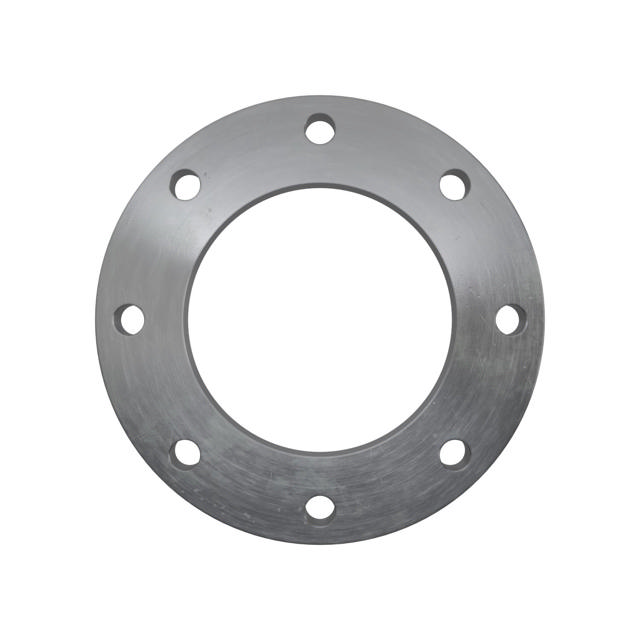 Flanges, Sort, EN 1092-1, Planflange, T:01, PN6, A, DN150, 159,0, S235JR, 1.0038,