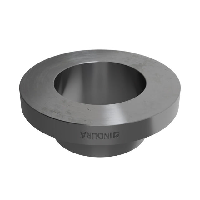 Flanges, Sort, EN 1092-1, Svejsebund, T:34, PN10-16, DN65, 76,1, P250GH, 1.0460,