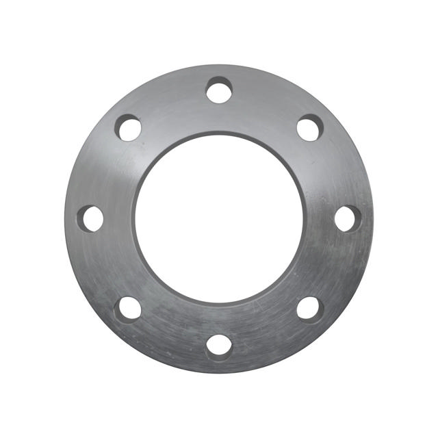 Flanges, Sort, EN 1092-1, Planflange, T:01, PN25-40, A, DN150, 168,3, P250GH, 1.0460,