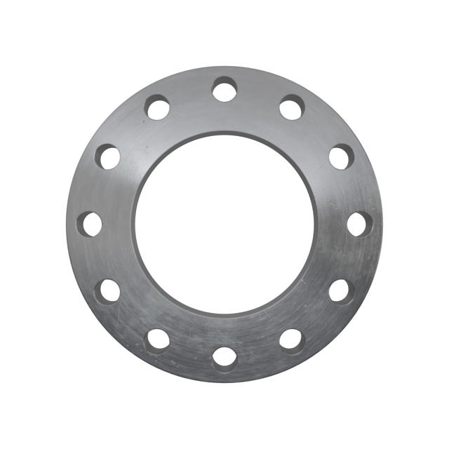 Flanges, Sort, EN 1092-1, Planflange, T:01, PN40, A, DN200, 219,1, P250GH, 1.0460,