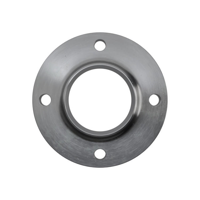 Flanges, Sort, EN 1092-1, Halsflange, T:11, PN6, B1, DN100, 108,0, P250GH, 1.0460,