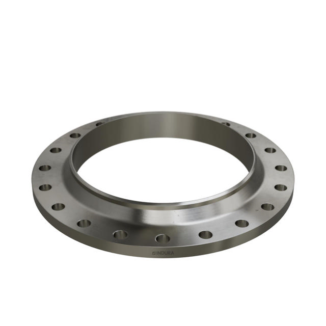 Flanges, Rustfri, EN 1092-1, Halsflange, T:11, PN16, B1, DN500, 508,0, AISI316L, 1.4404, ISO