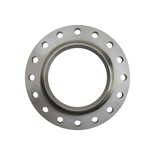 Flanges, Edelstahl, EN 1092-1, Vorschweißflansch, T:11, PN40, B1, DN350, 355,6, AISI316L, 1.4404, ISO
