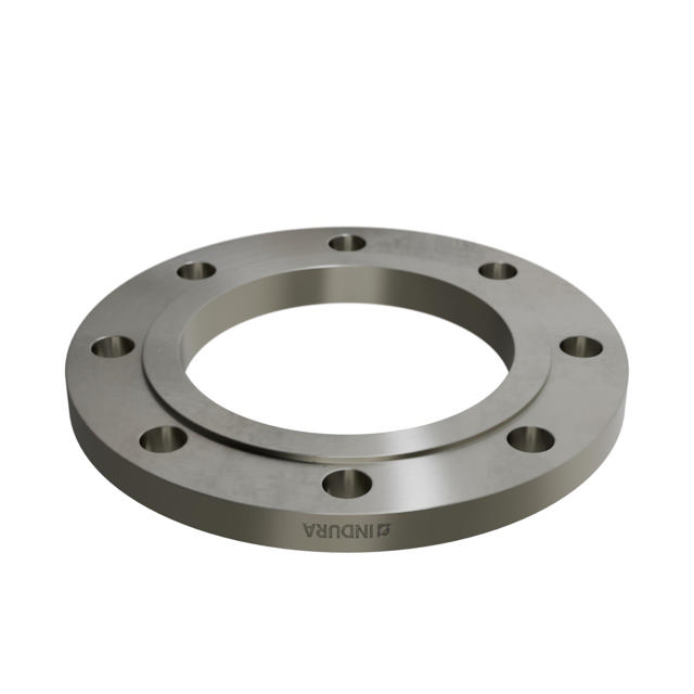 Flanges, Rustfri, EN 1092-1, Planflange, T:01, PN10-16, B1, DN150, 168,3, AISI304L, 1.4307, ISO