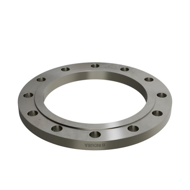 Flanges, Rustfri, EN 1092-1, Planflange, T:01, PN16, B1, DN250, 273,0, AISI304L, 1.4307, ISO