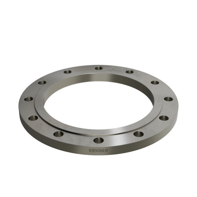 Flanges, Rustfri, EN 1092-1, Planflange, T:01, PN10, B1, DN250, 273,0, AISI304L, 1.4307, ISO