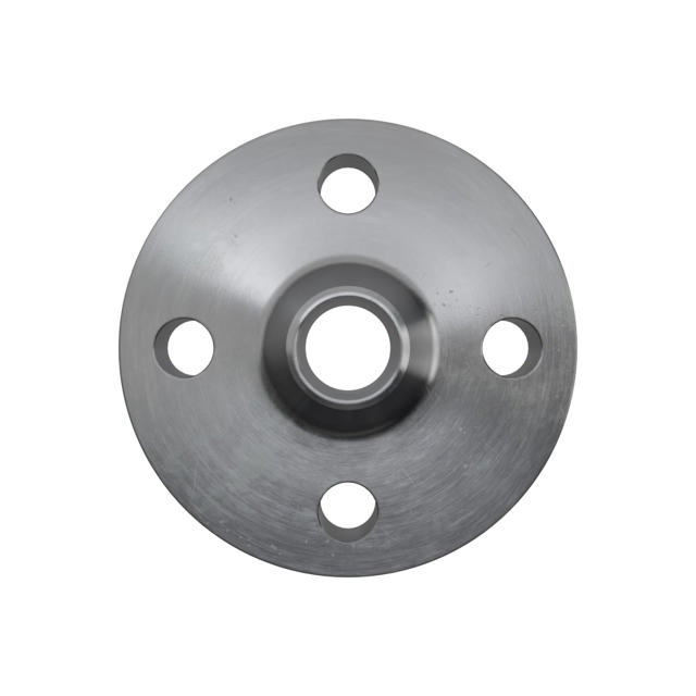 Flanges, Carbon, EN 1092-1, Weld-neck flange, T:11, PN160, B2, DN25, 33,7, P250GH, 1.0460,