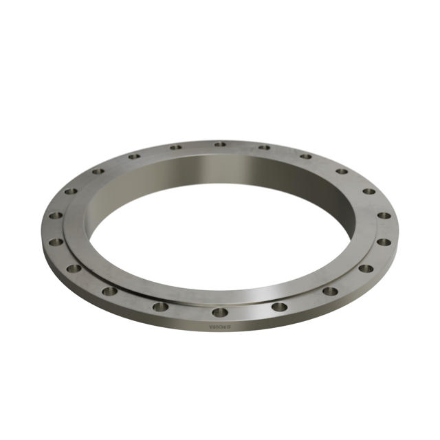 Flanges, Edelstahl, EN 1092-1, Vorschweißflansch, T:11, PN10, B1, DN600, 610,0, AISI321, 1.4541, ISO