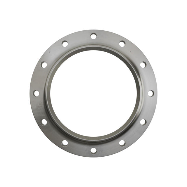 Flanges, Edelstahl, EN 1092-1, Vorschweißflansch, T:11, PN10, B1, DN300, 323,9, AISI321, 1.4541, ISO