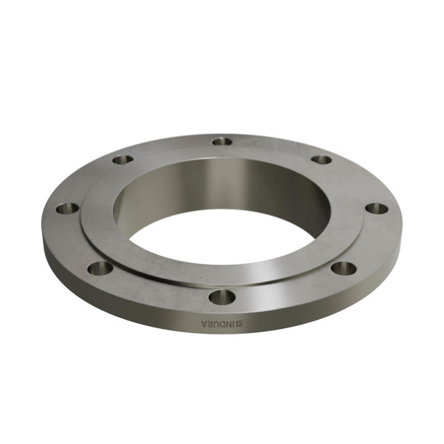 Flanges, Edelstahl, EN 1092-1, Vorschweißflansch, T:11, PN10, B1, DN200, 219,1, AISI321, 1.4541, ISO